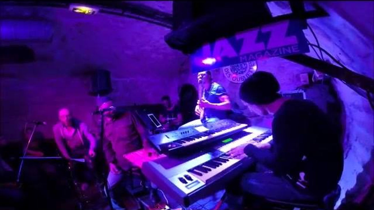 Extrait Kreol Suite de Zépis'